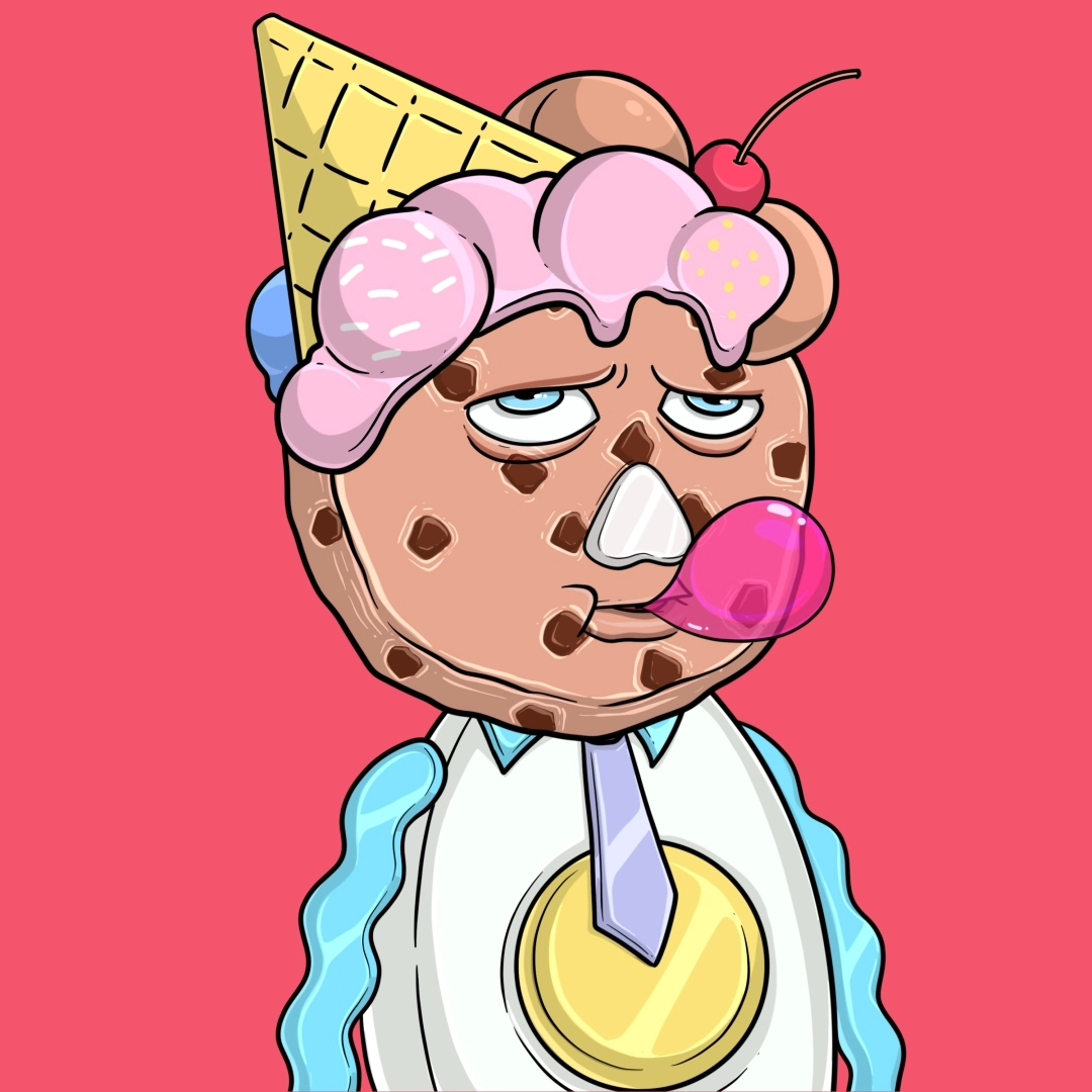 Bored Candy #115