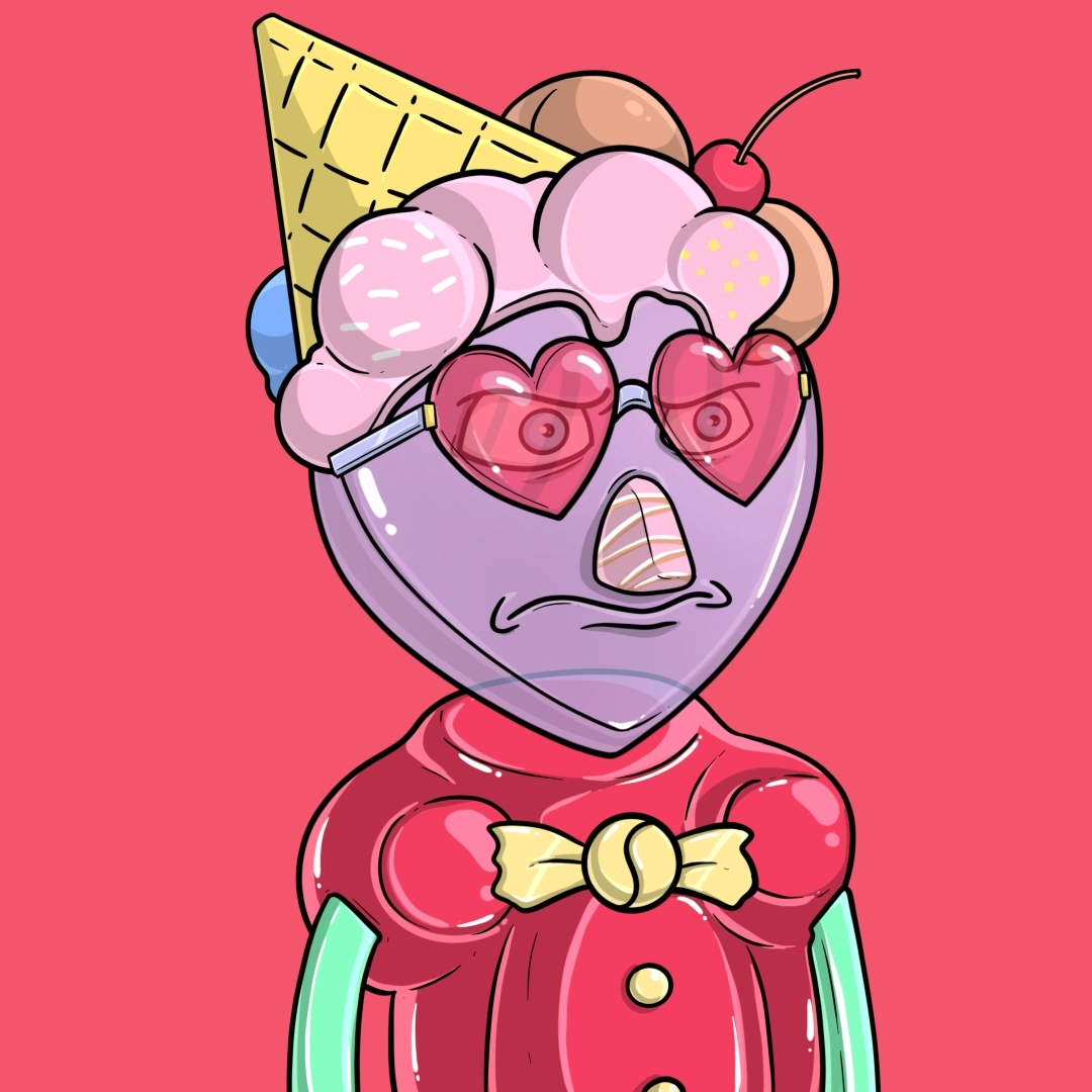 Bored Candy #1255