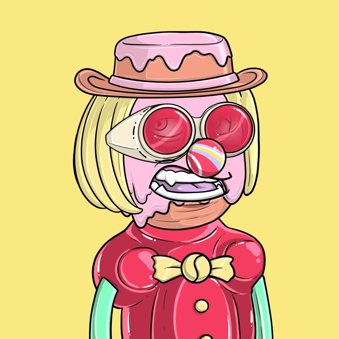 Bored Candy #1260