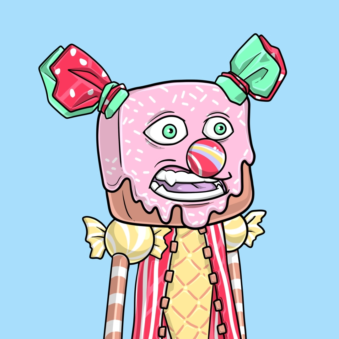 Bored Candy #1274