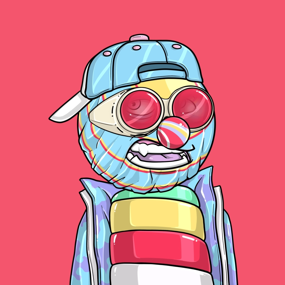 Bored Candy #1279