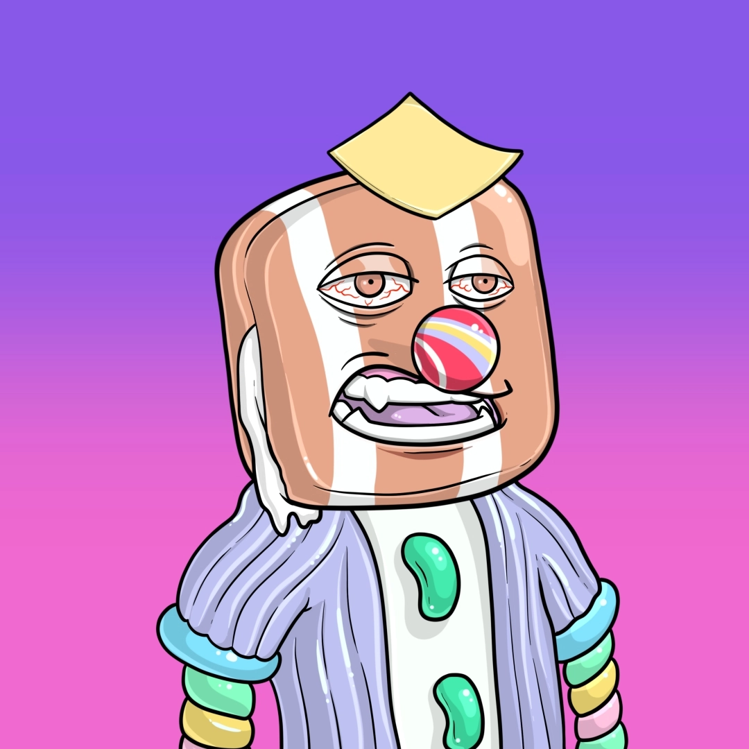Bored Candy #1294