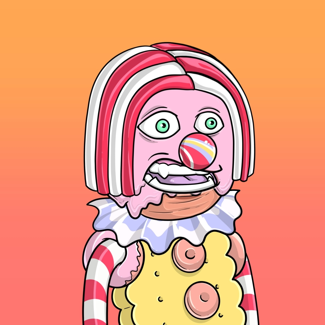 Bored Candy #1297