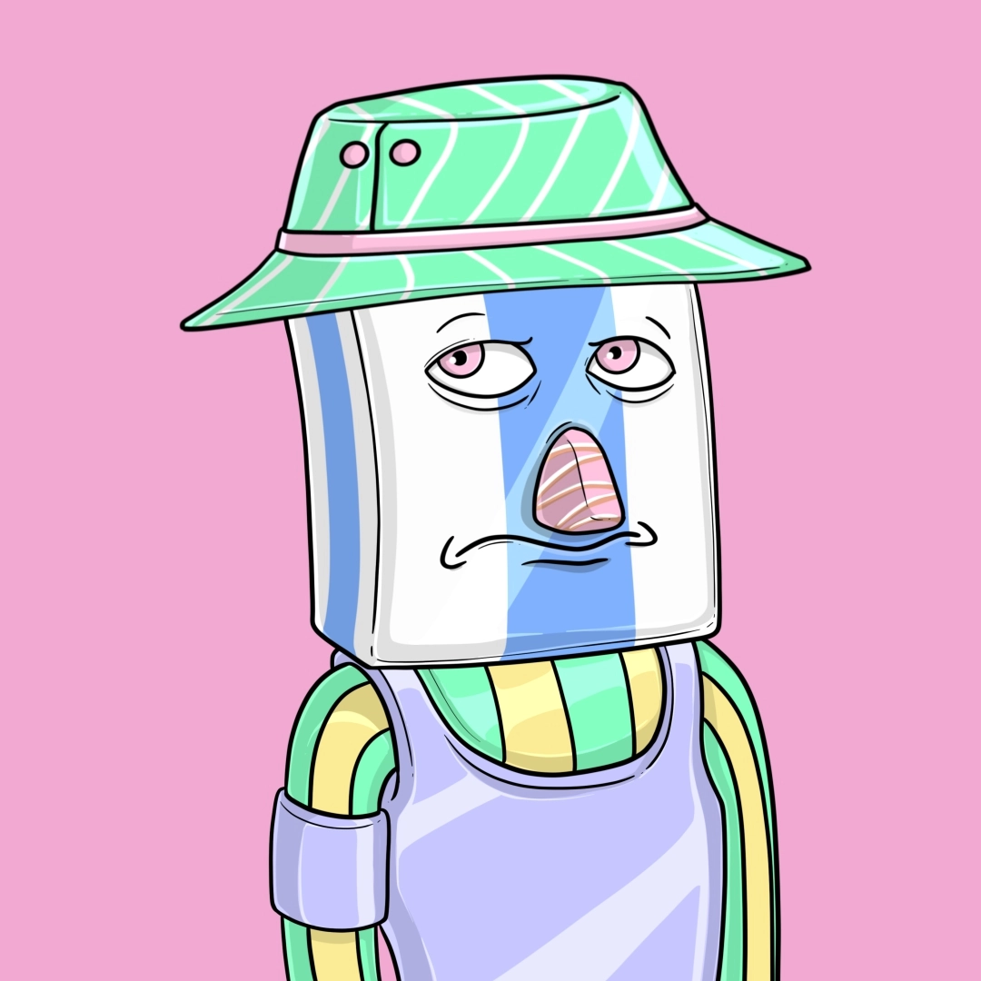 Bored Candy #1310