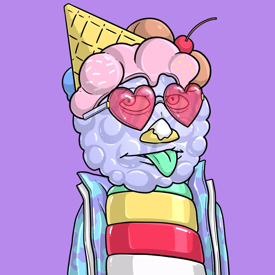 Bored Candy #1340