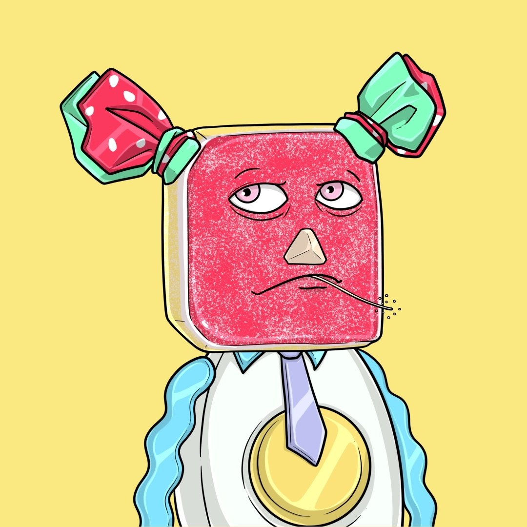 Bored Candy #1347