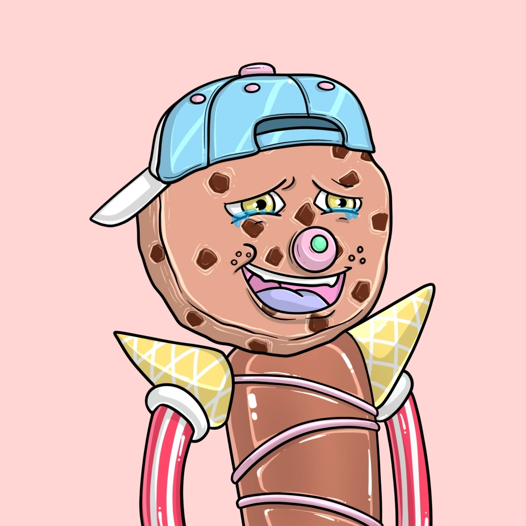 Bored Candy #1352