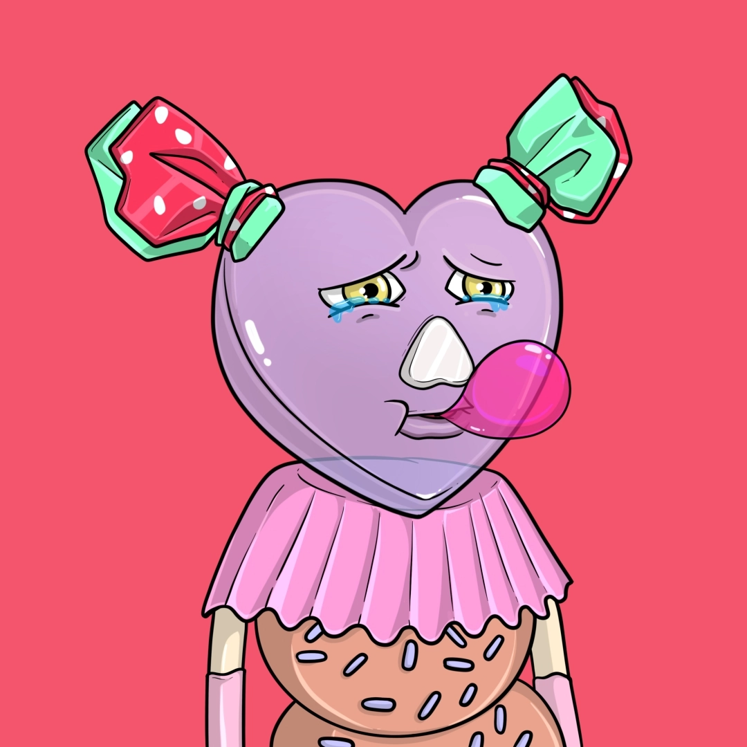 Bored Candy #1397