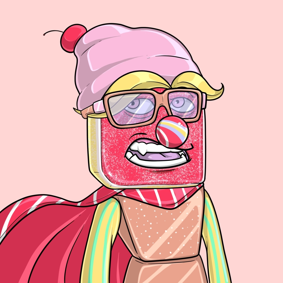 Bored Candy #146