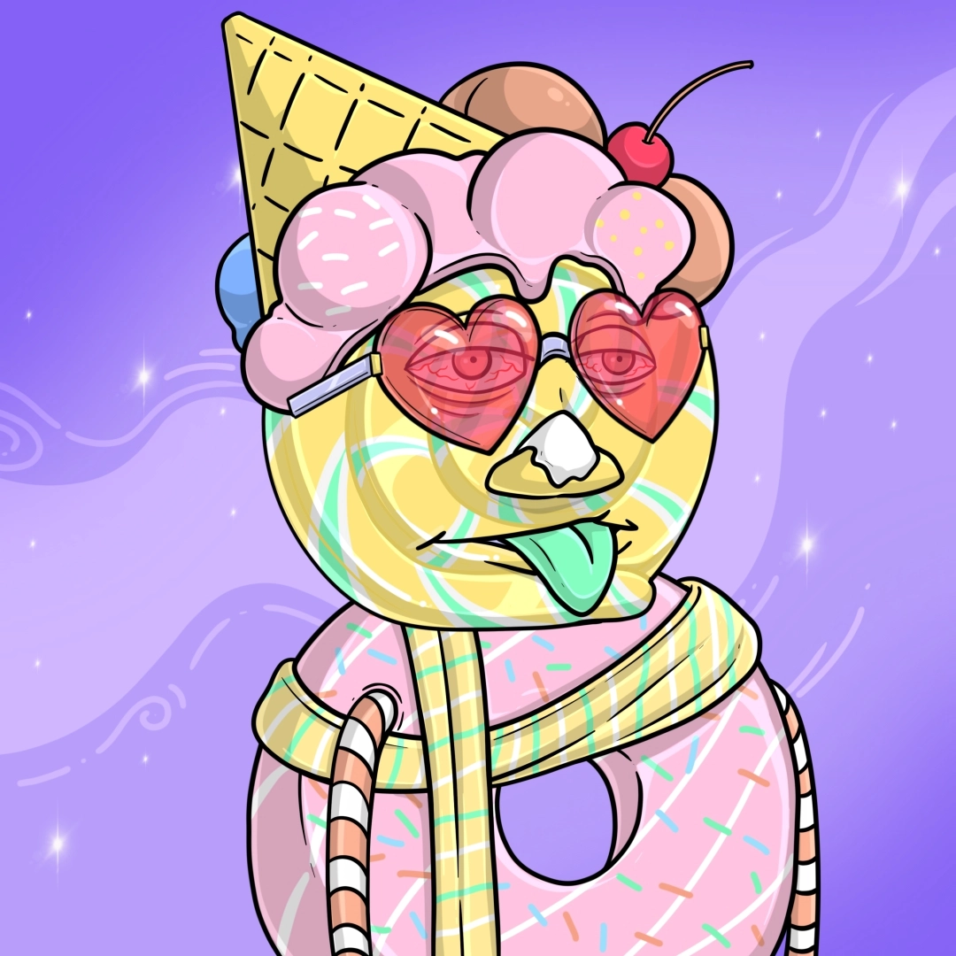 Bored Candy #1477