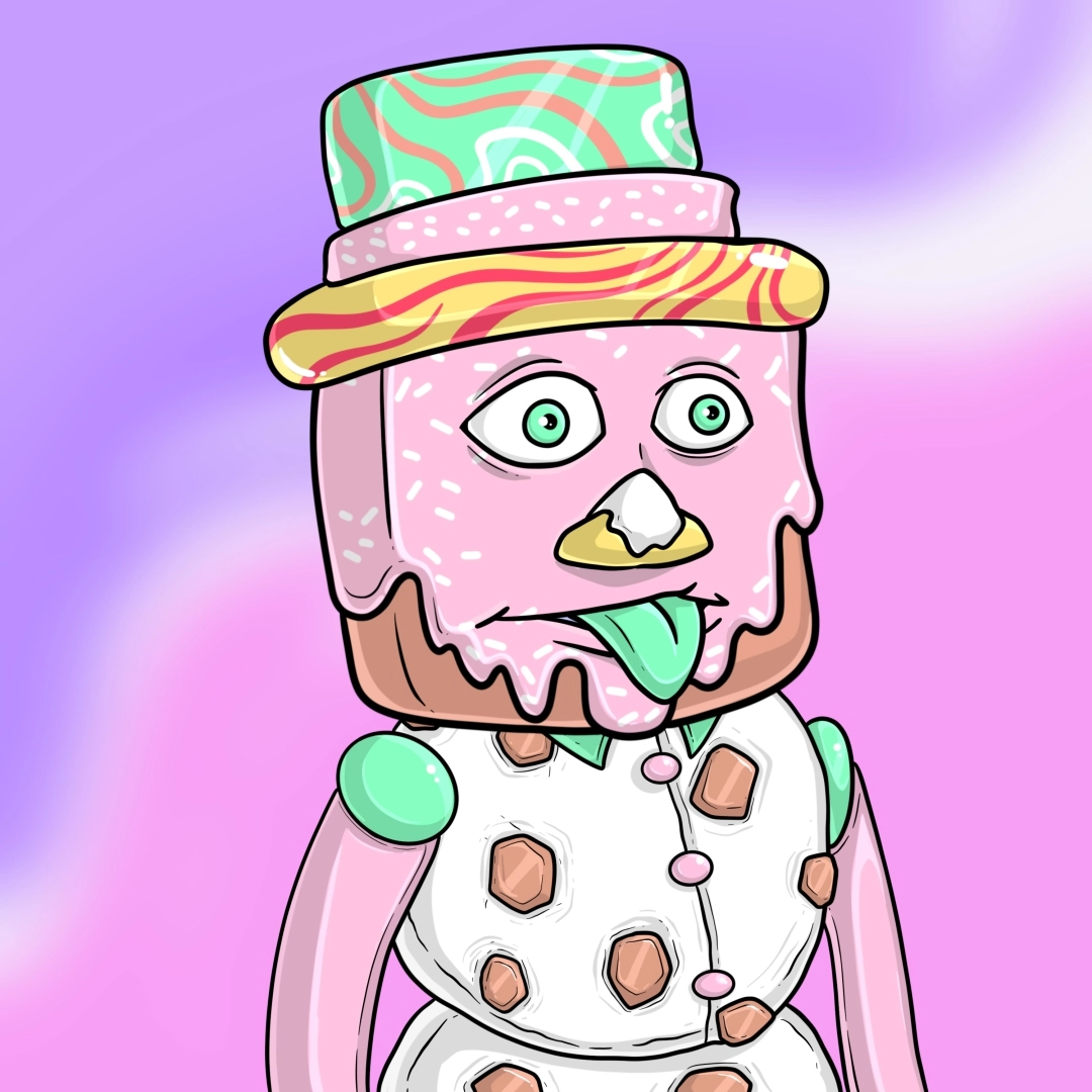 Bored Candy #1479