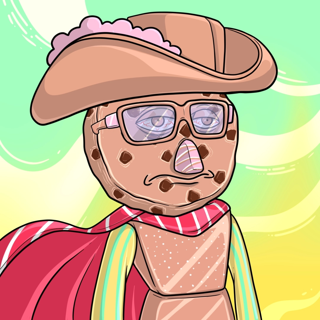 Bored Candy #1487