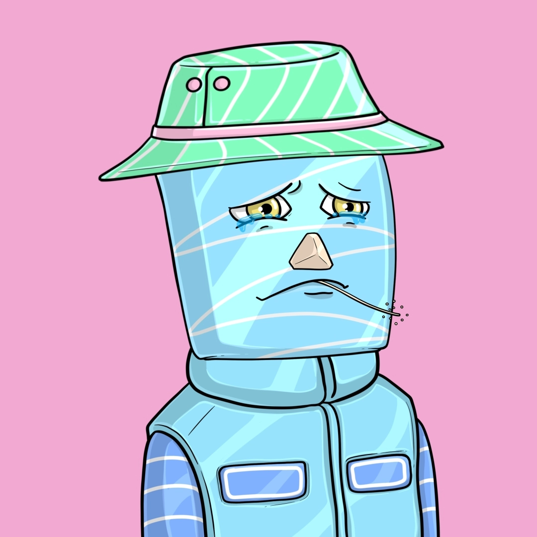 Bored Candy #1513