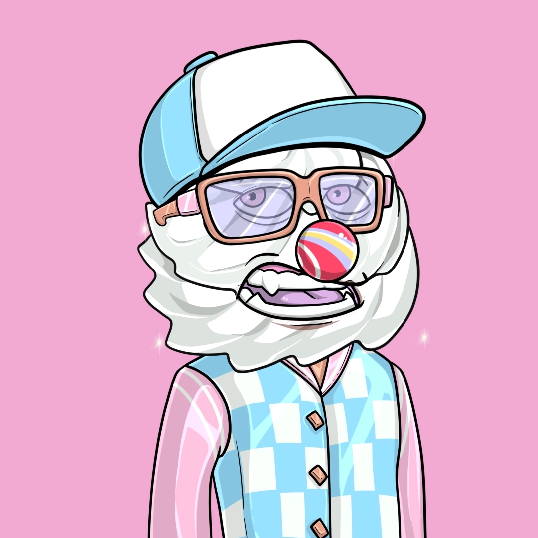 Bored Candy #1550
