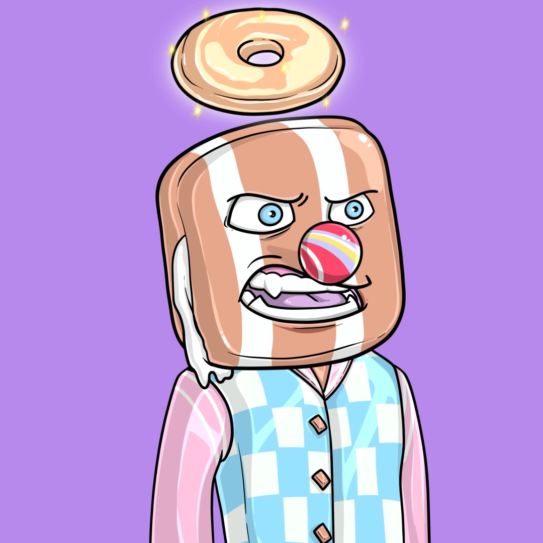 Bored Candy #160