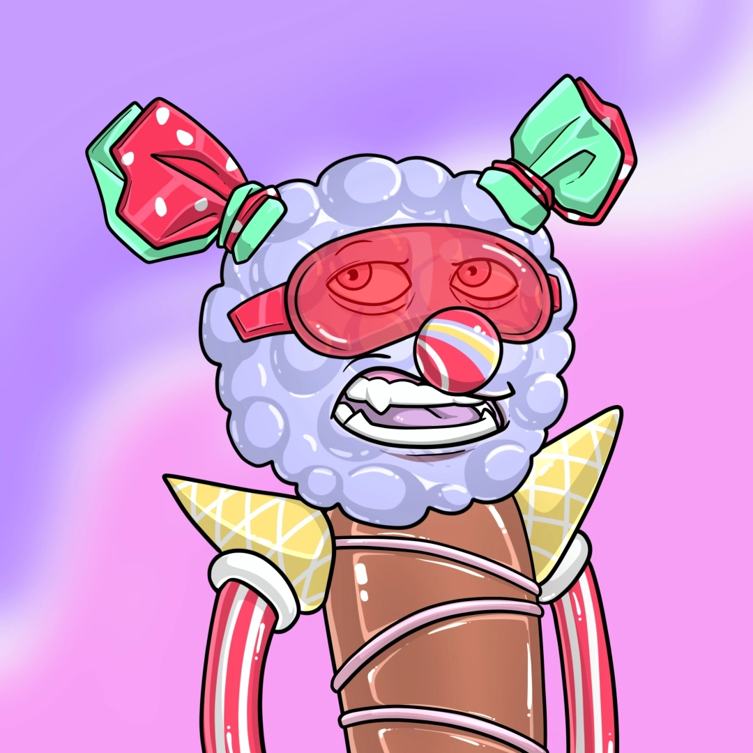 Bored Candy #166