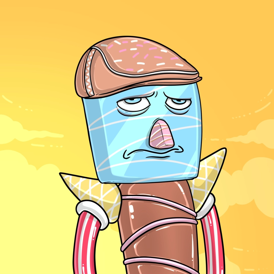 Bored Candy #1726