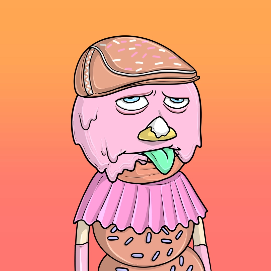 Bored Candy #1740