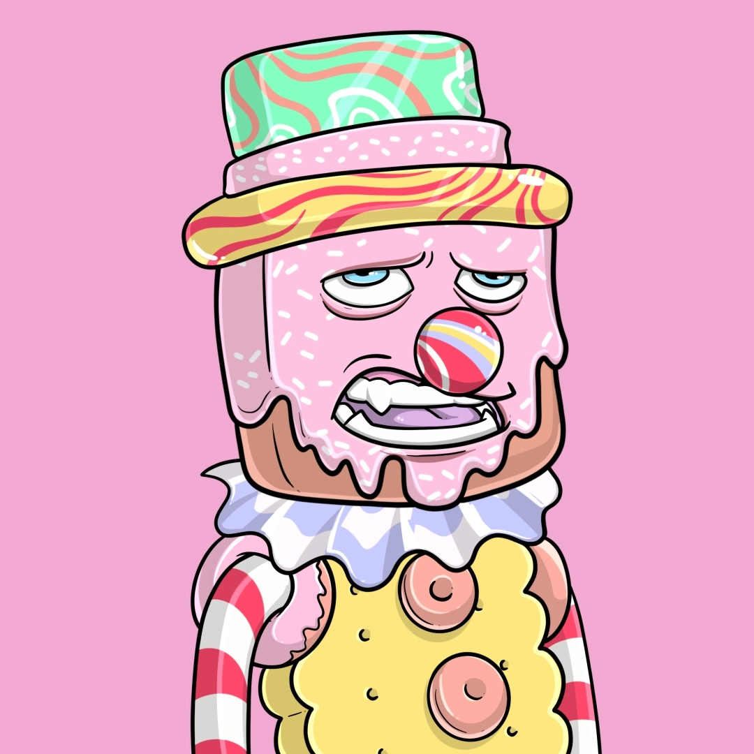 Bored Candy #1756