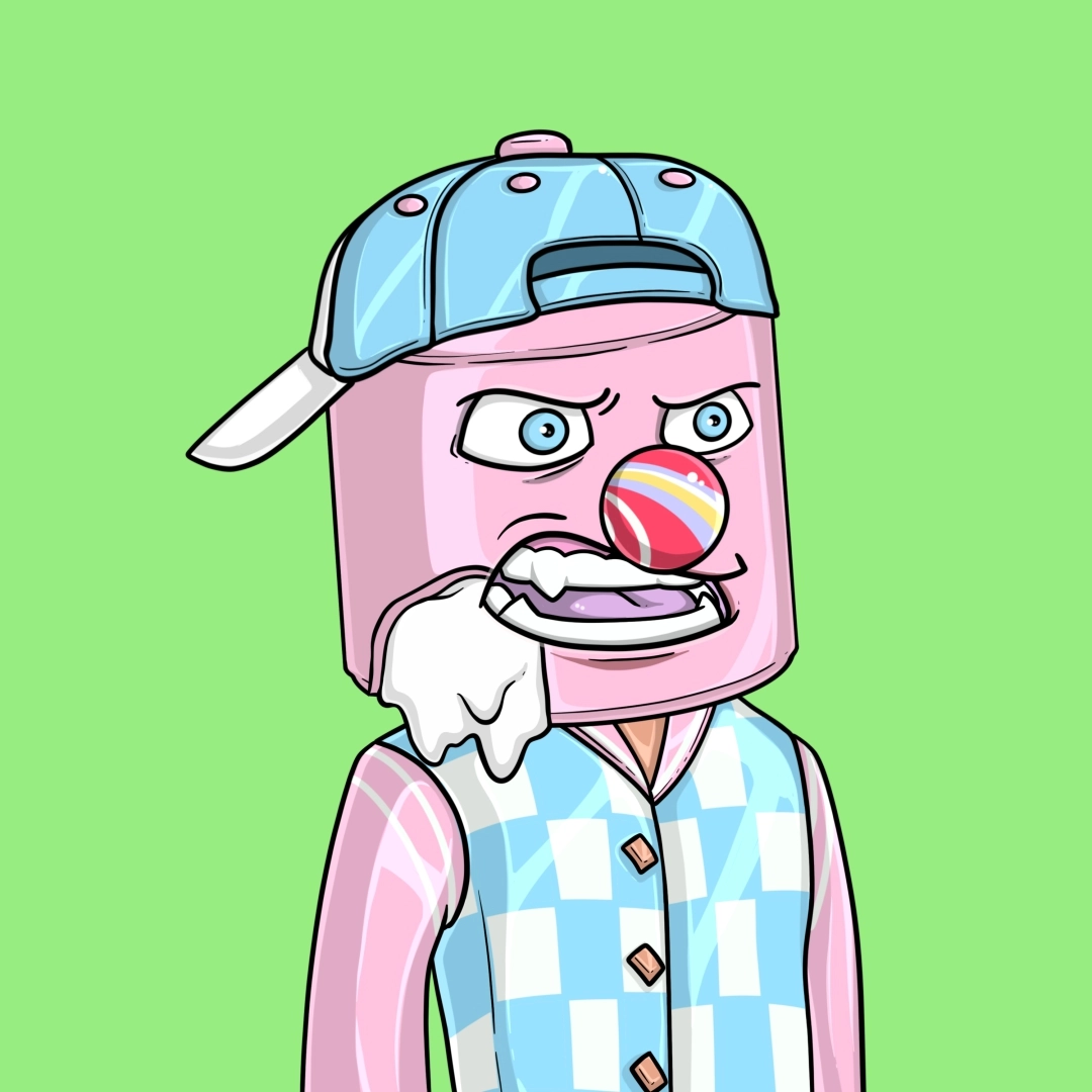 Bored Candy #182