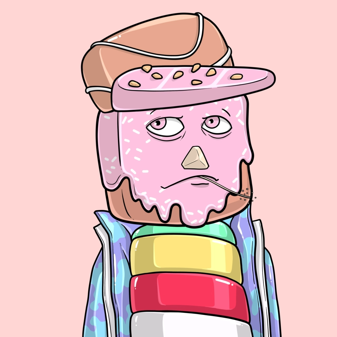 Bored Candy #1839