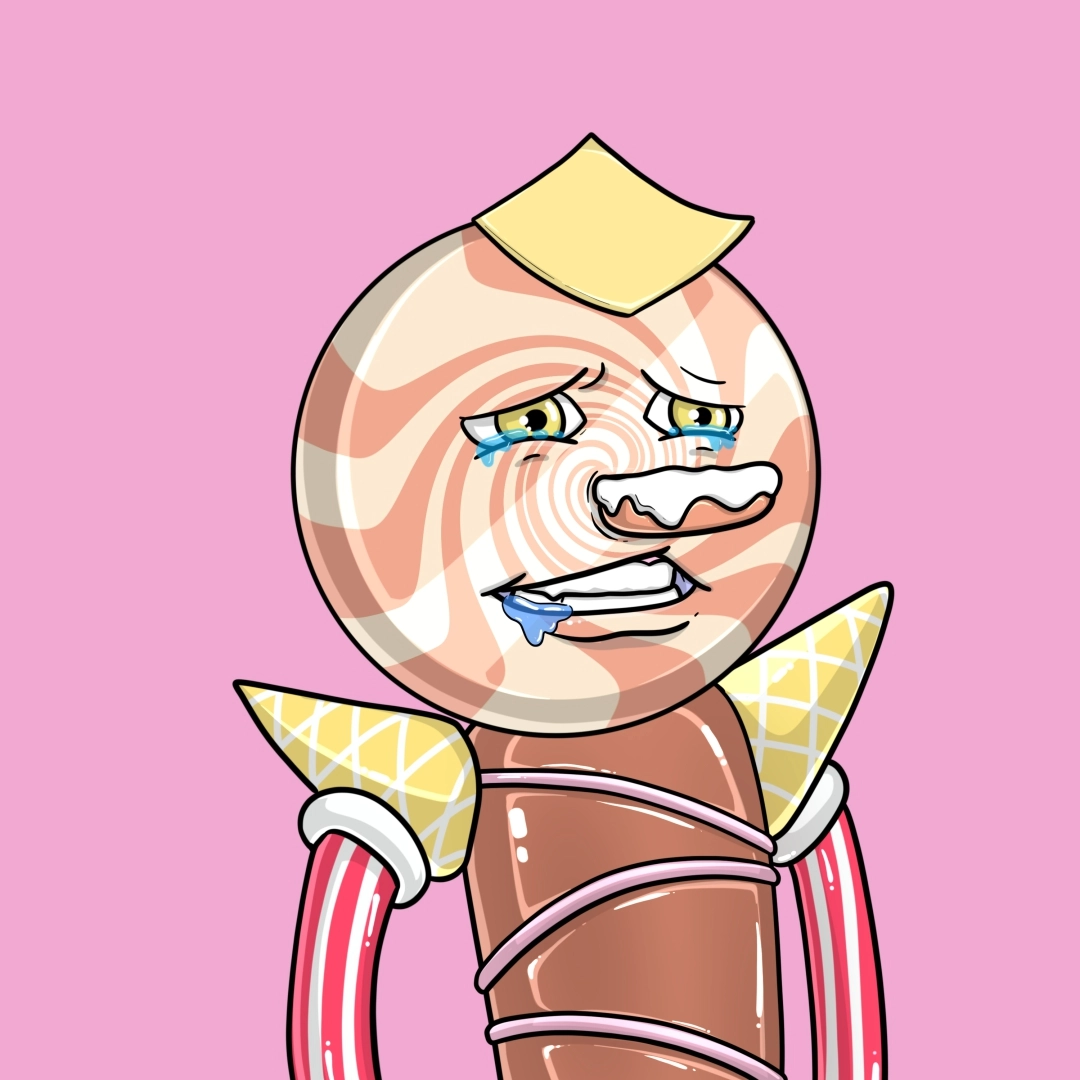 Bored Candy #1859