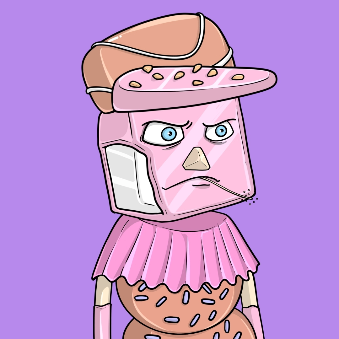 Bored Candy #1871