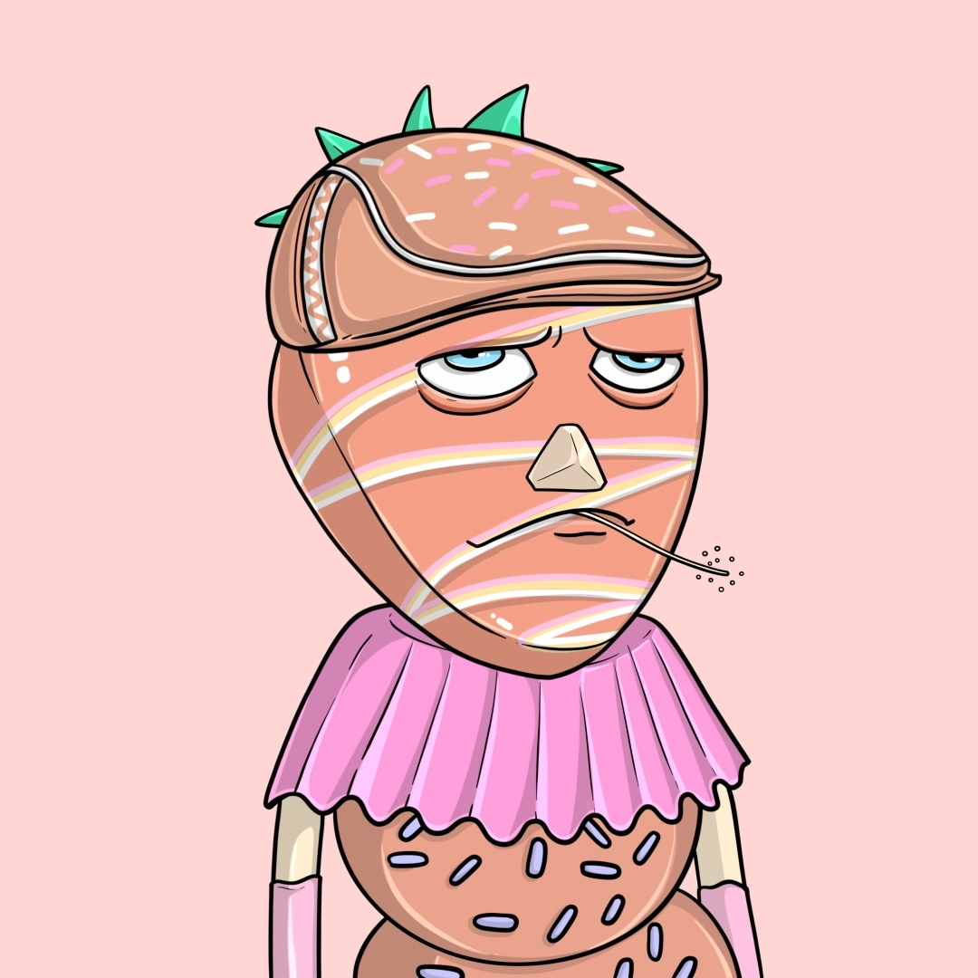 Bored Candy #1881