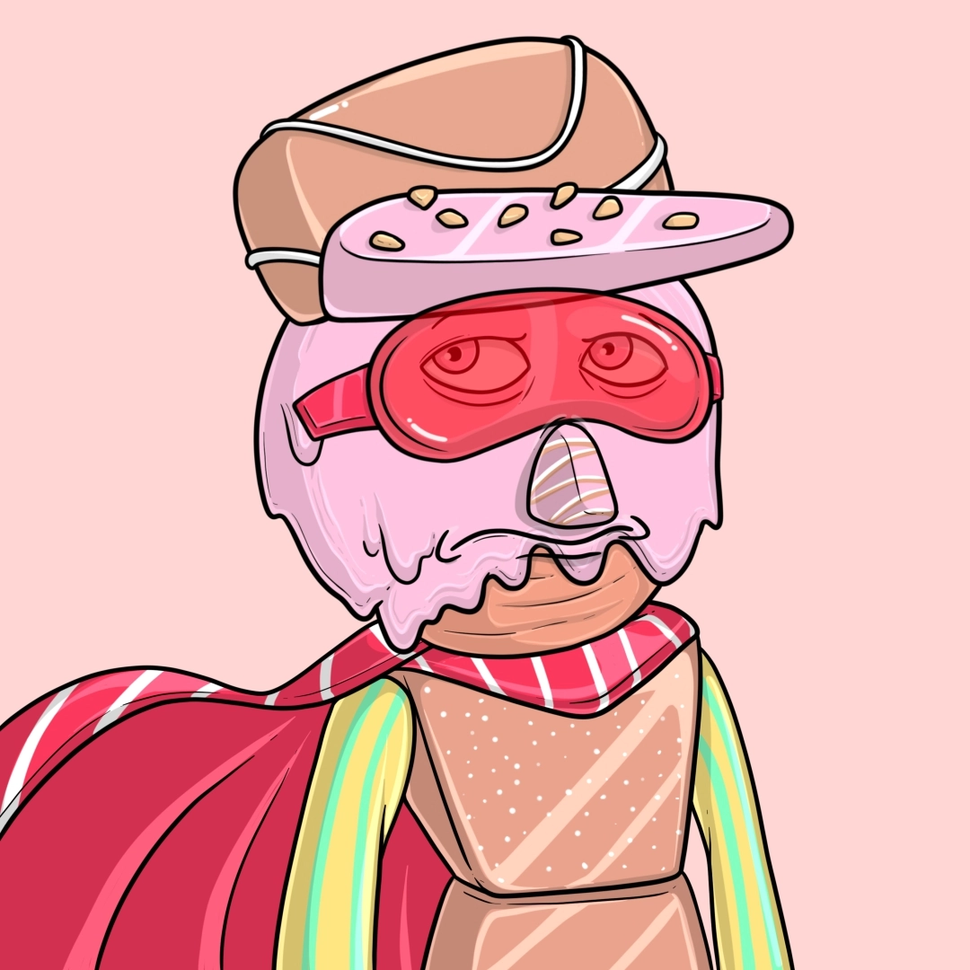 Bored Candy #190