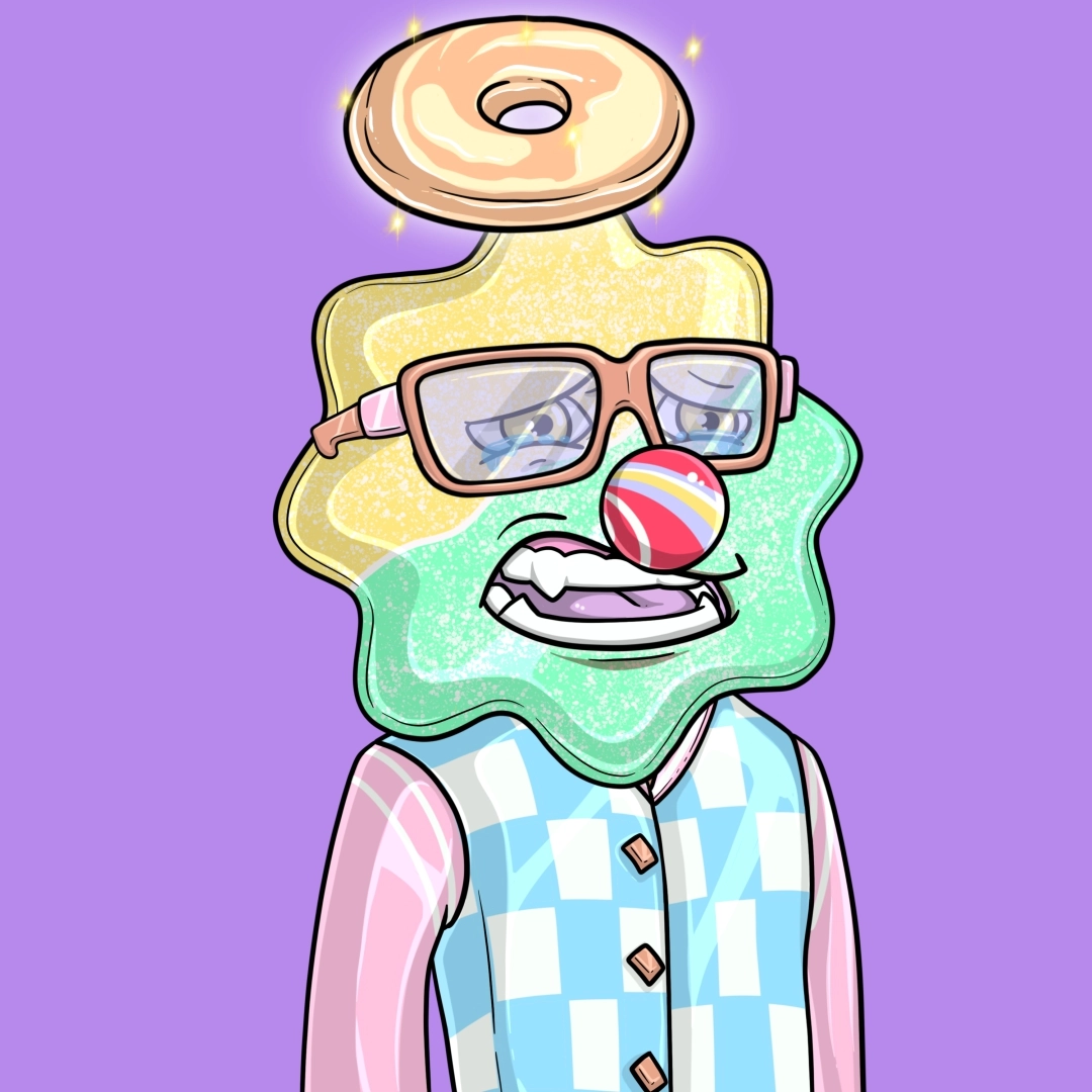 Bored Candy #1984