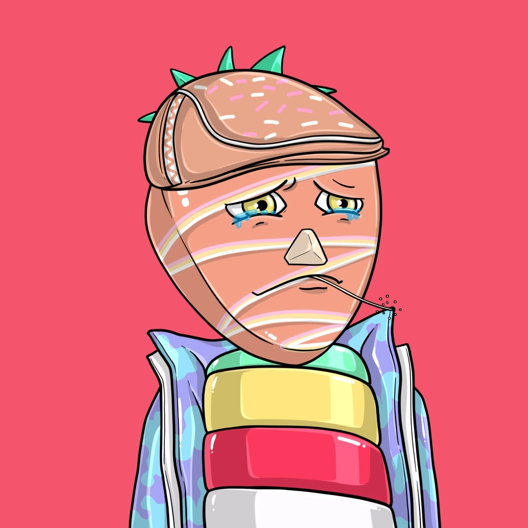 Bored Candy #2022