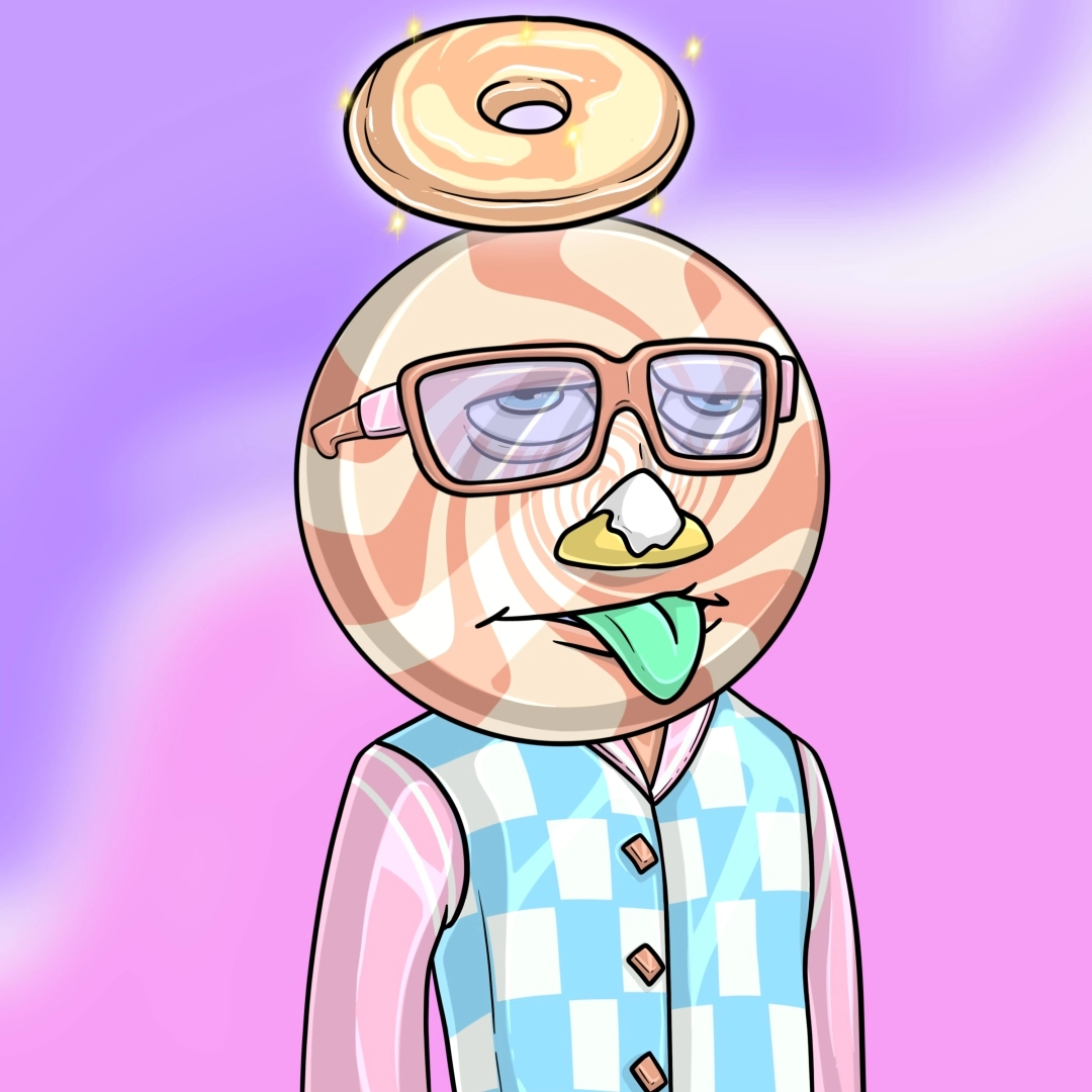 Bored Candy #2041