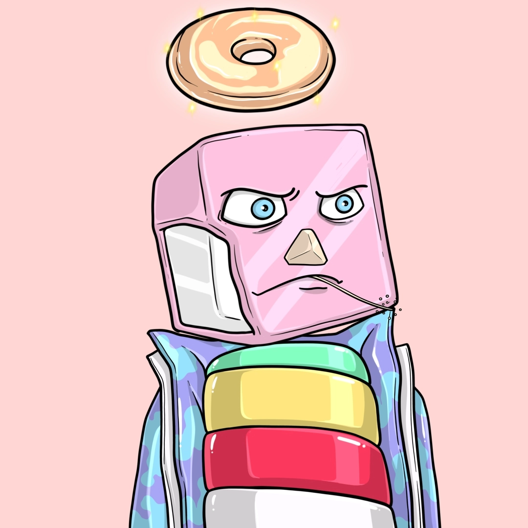 Bored Candy #2117