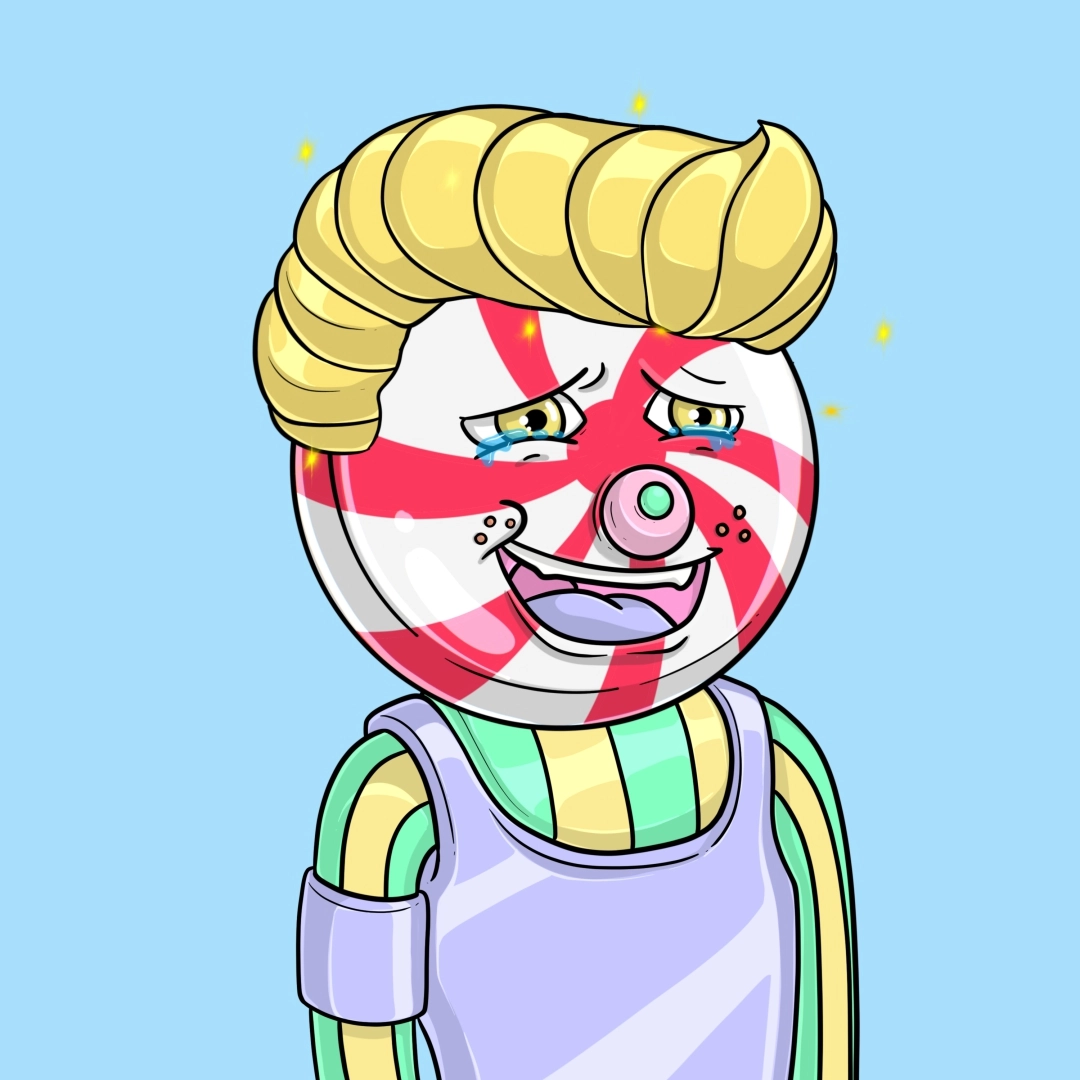 Bored Candy #2136