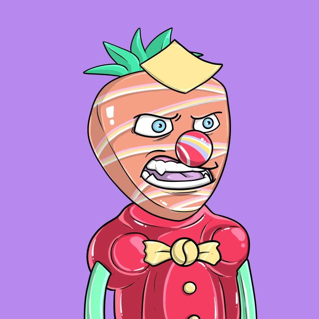 Bored Candy #215