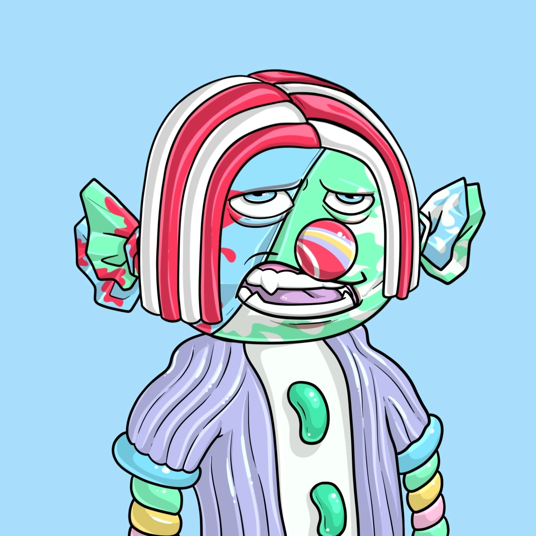 Bored Candy #2178