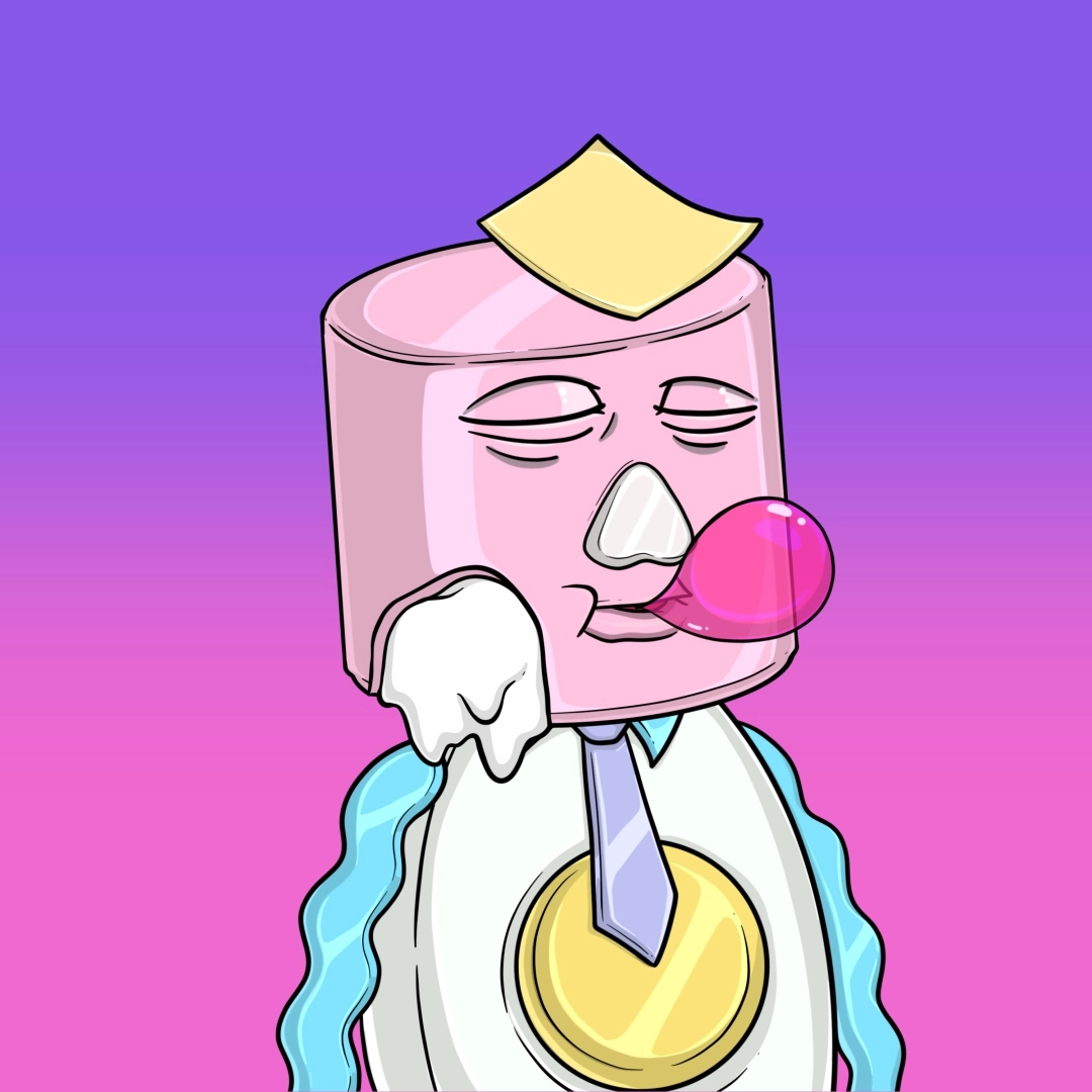 Bored Candy #2209