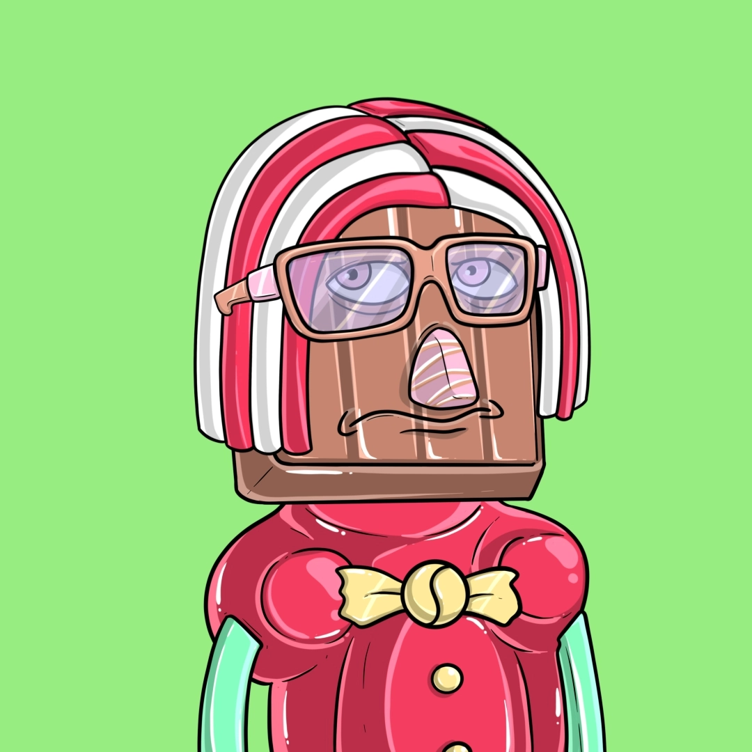 Bored Candy #2256