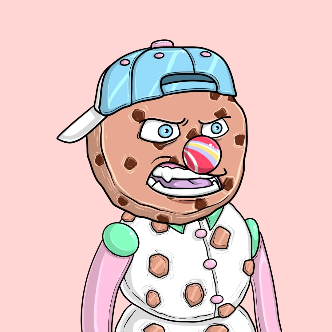 Bored Candy #2269