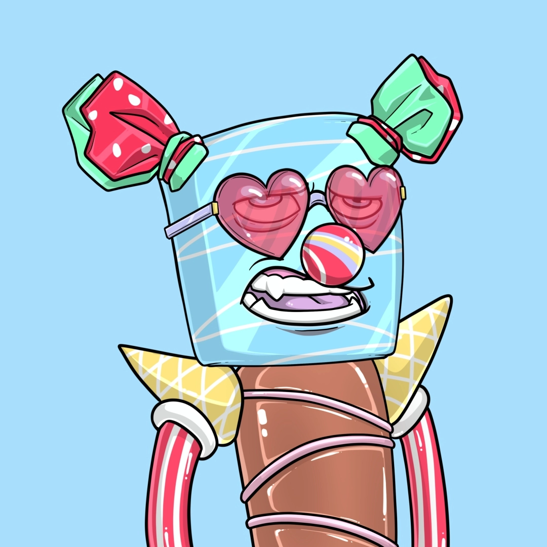 Bored Candy #2277