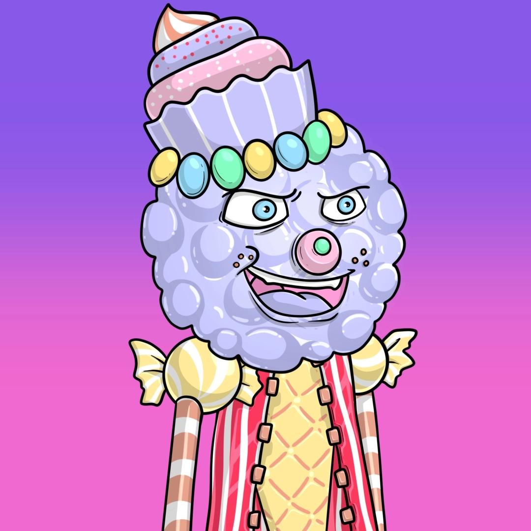 Bored Candy #228