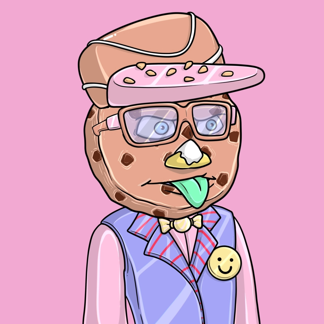Bored Candy #2295