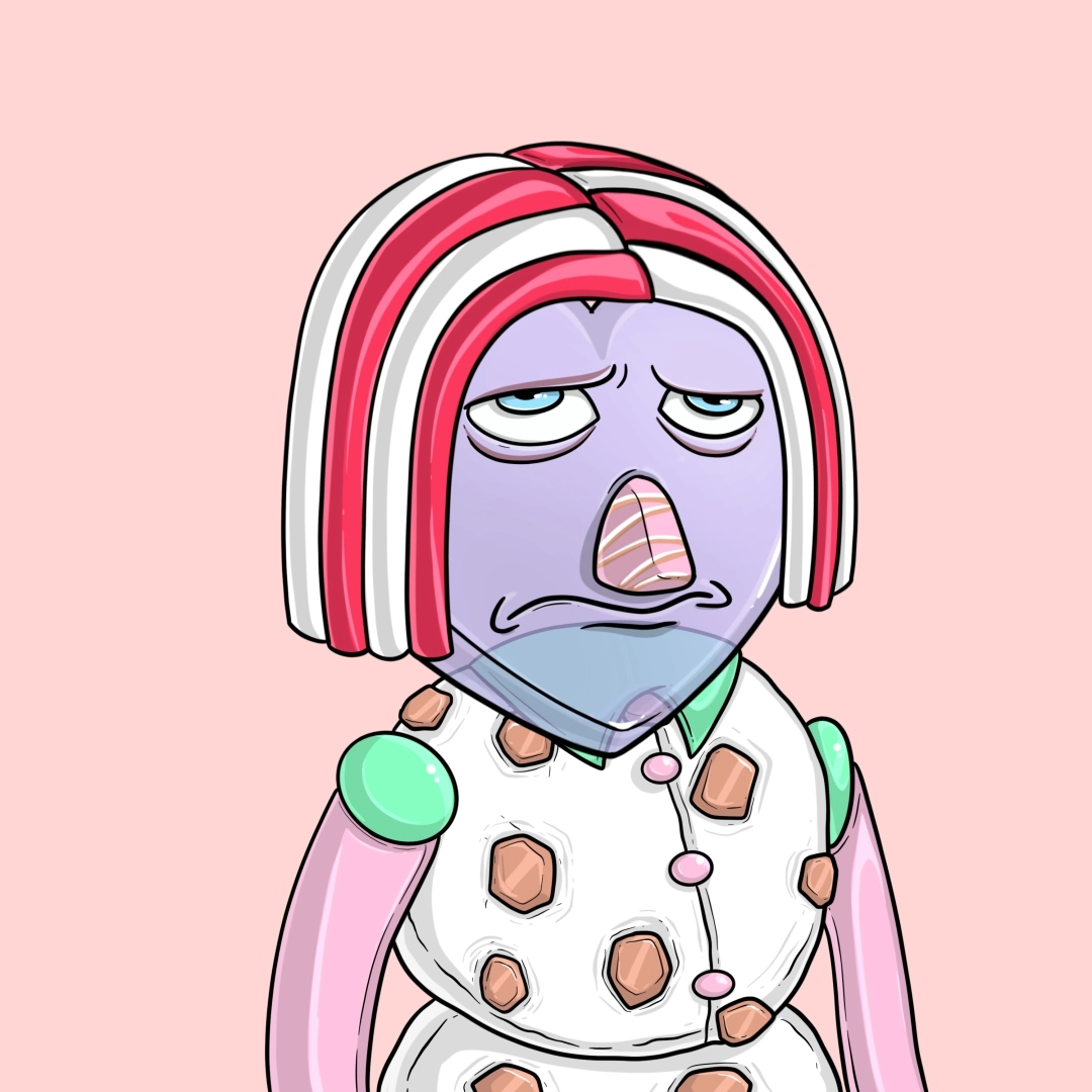 Bored Candy #2299