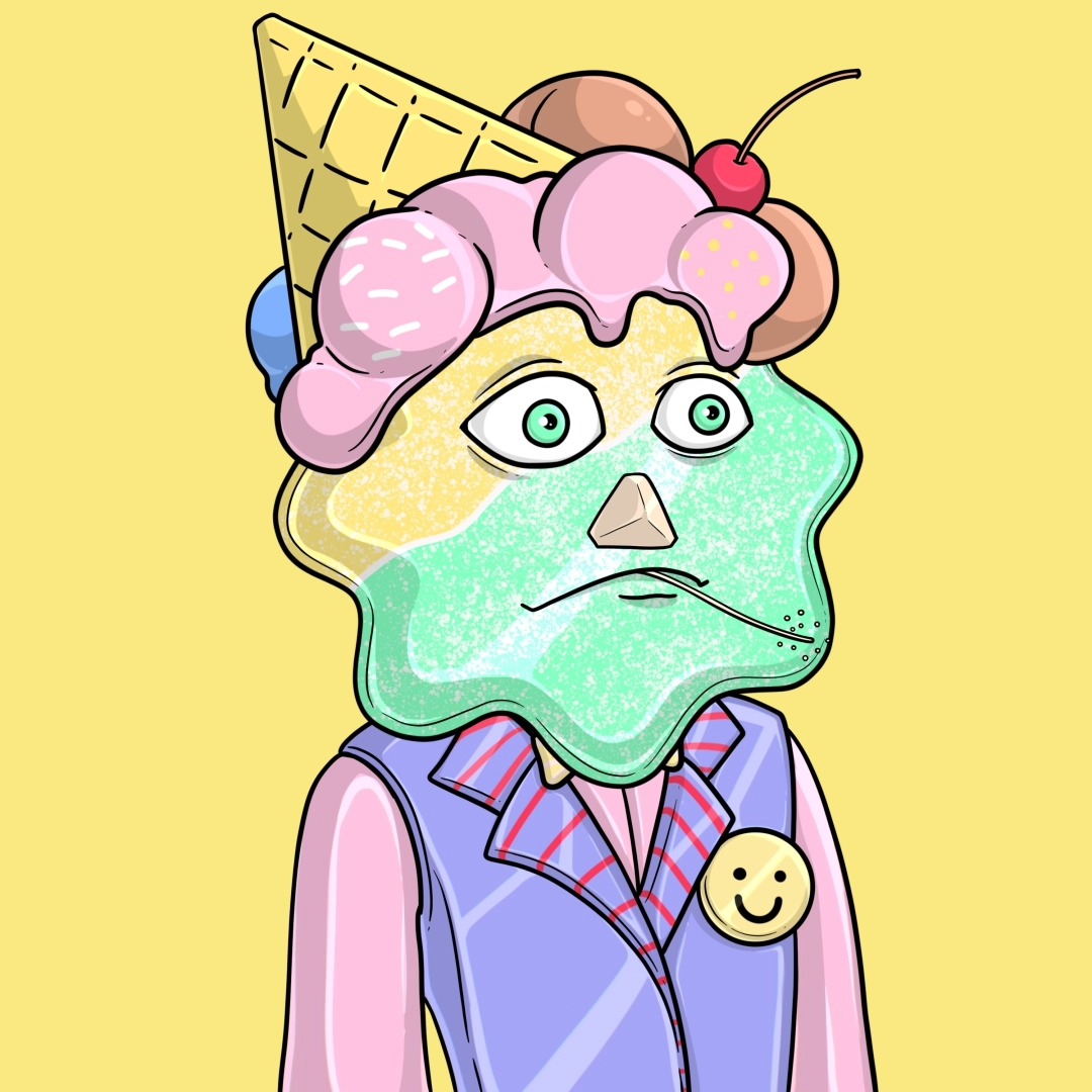 Bored Candy #2337