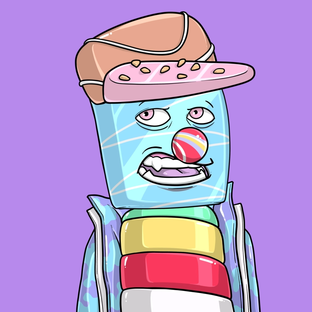 Bored Candy #2349