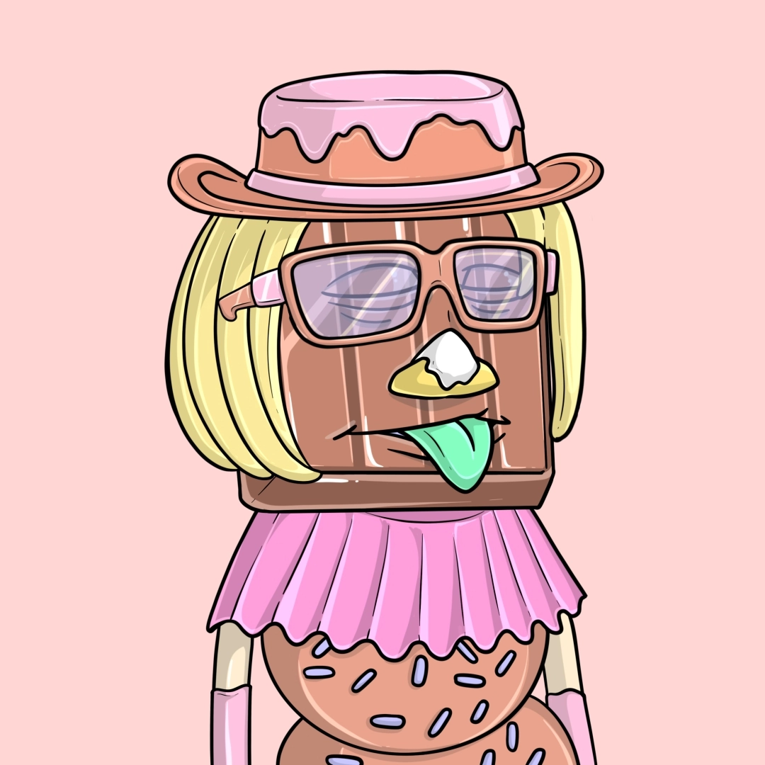 Bored Candy #235
