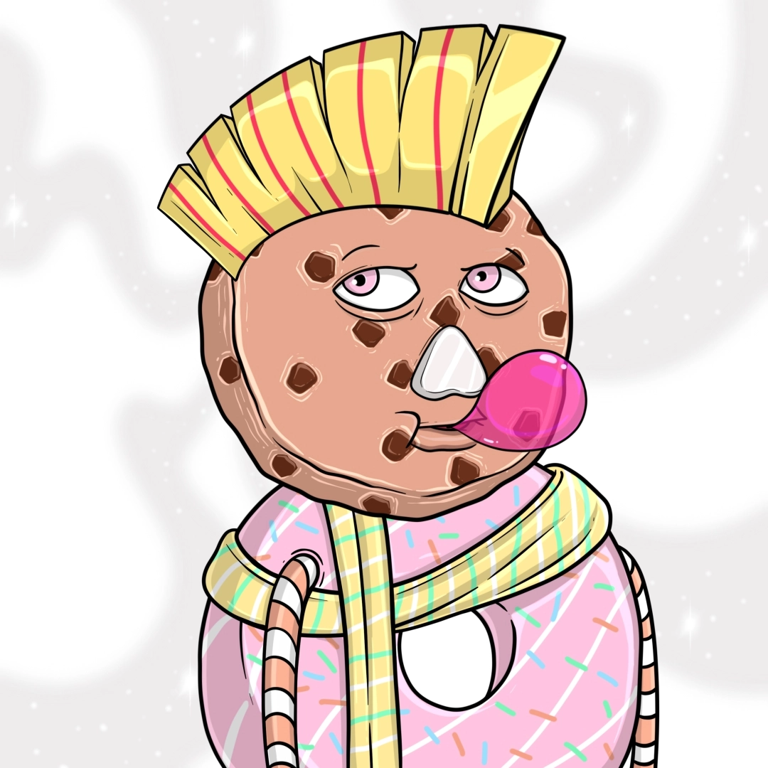 Bored Candy #2356