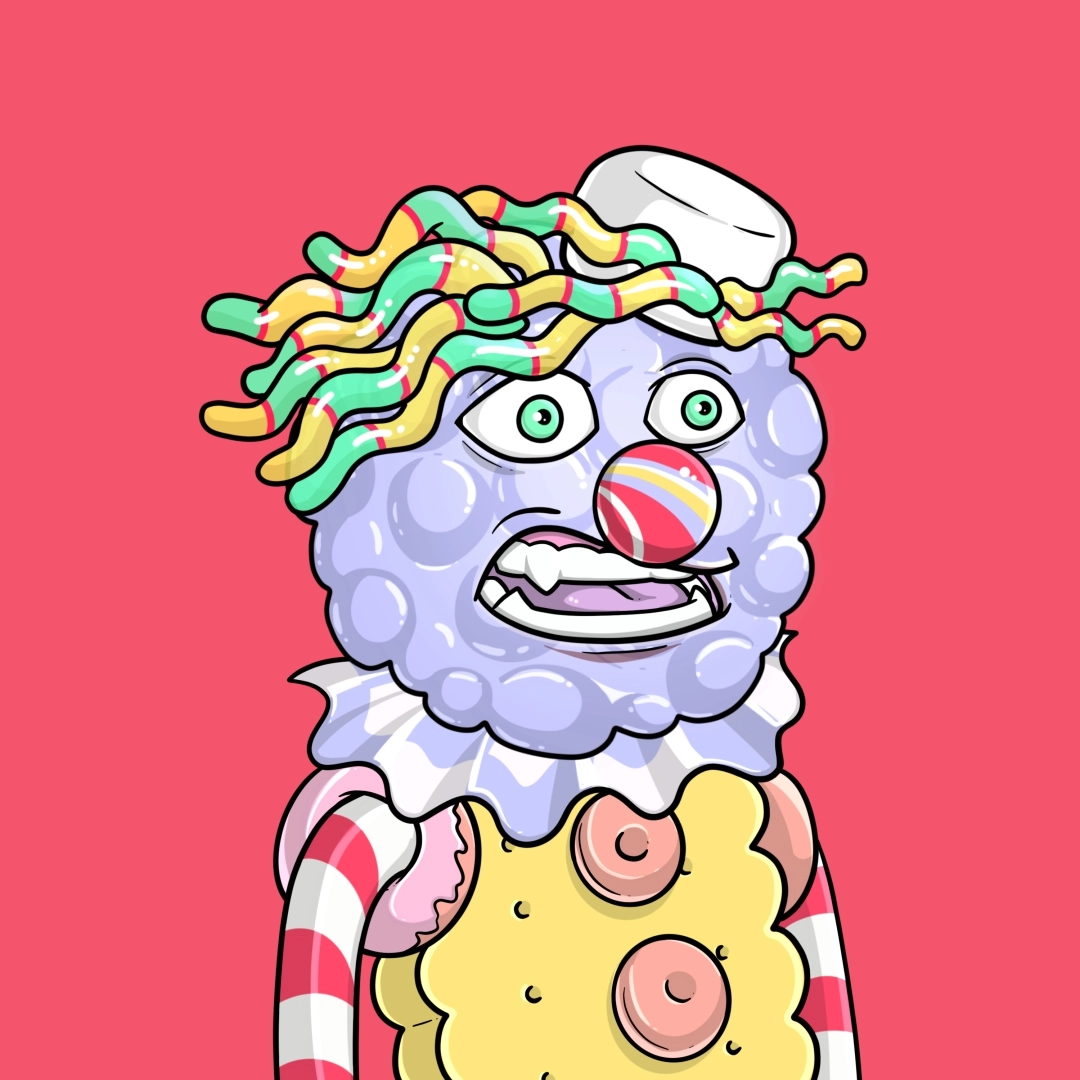 Bored Candy #2396