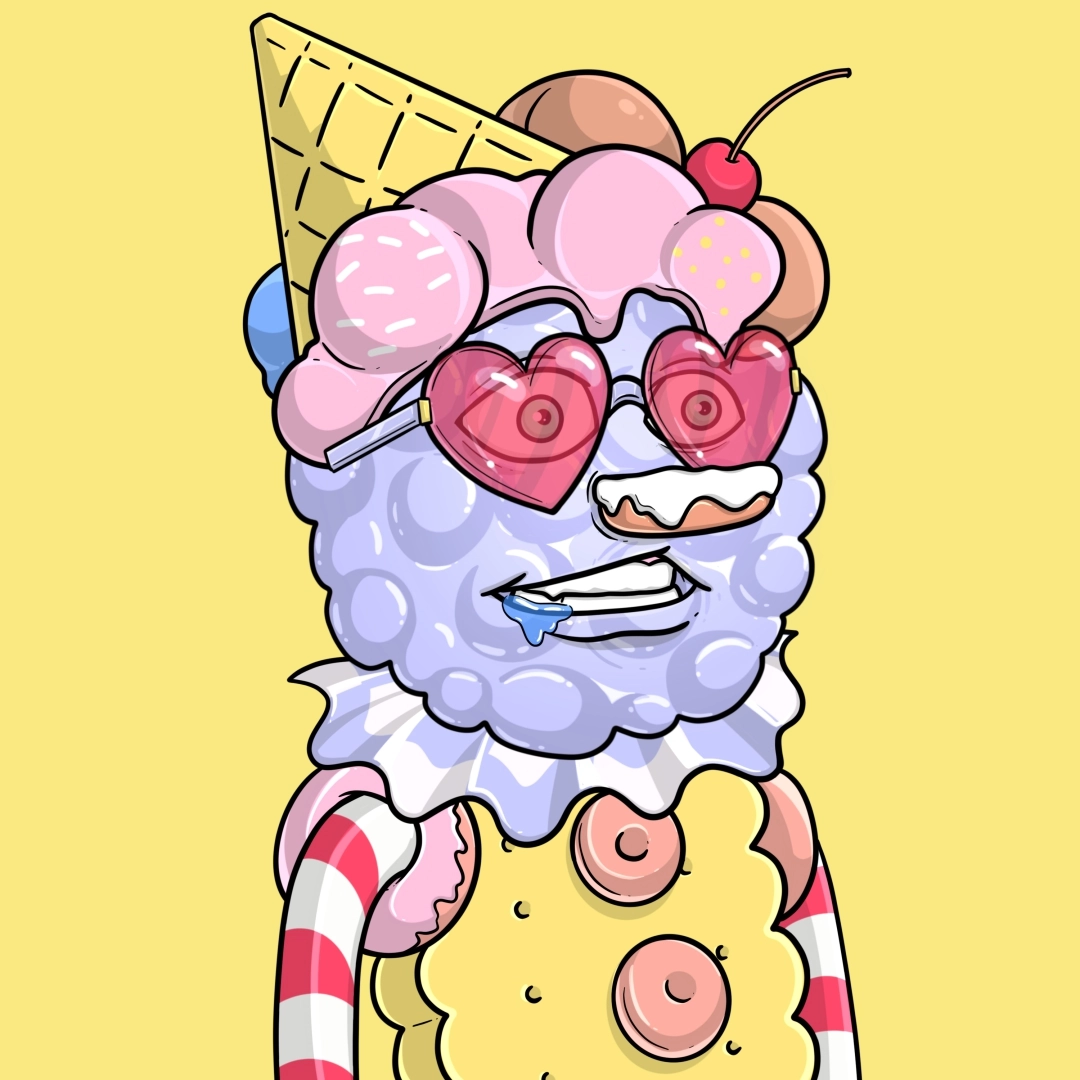 Bored Candy #2425