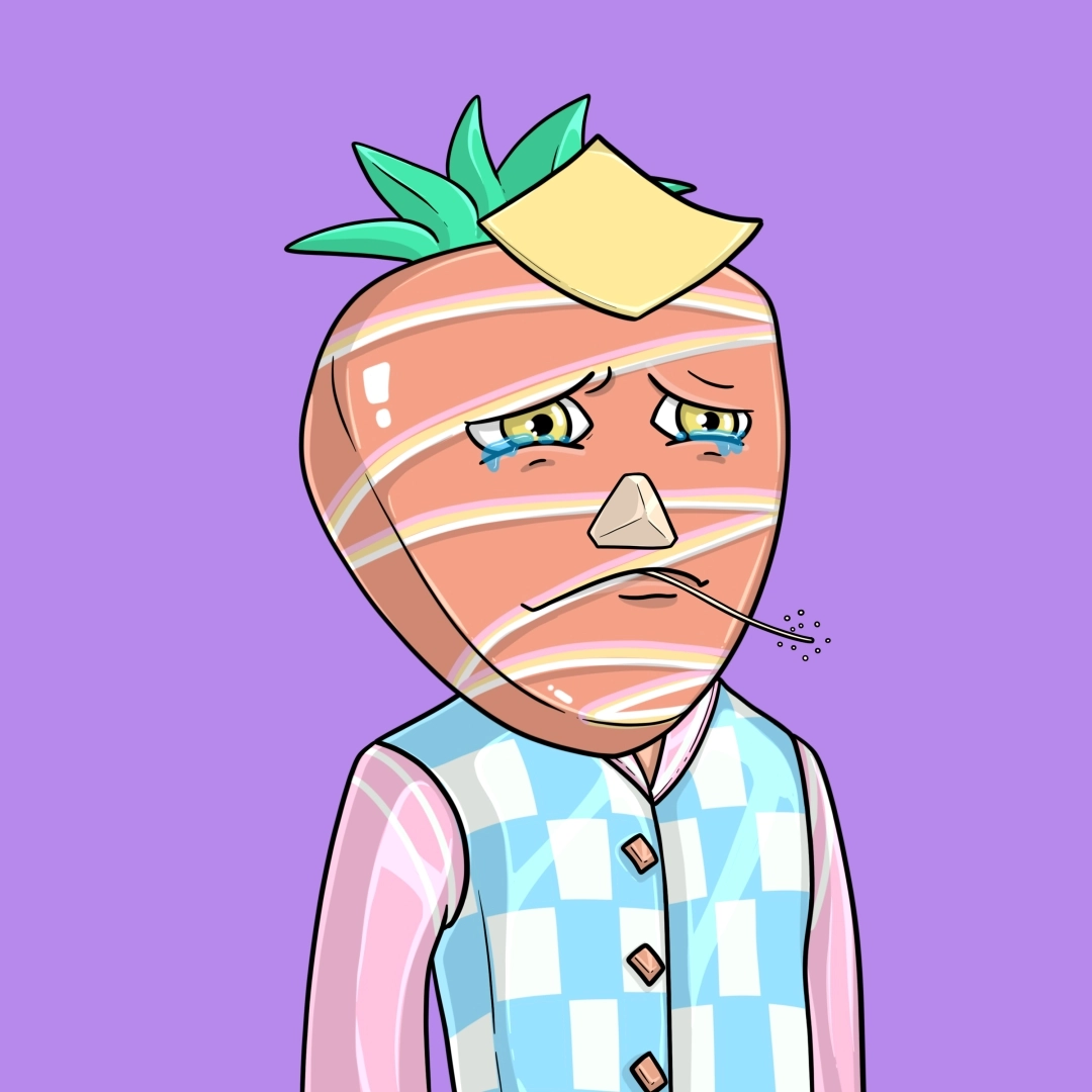 Bored Candy #2453